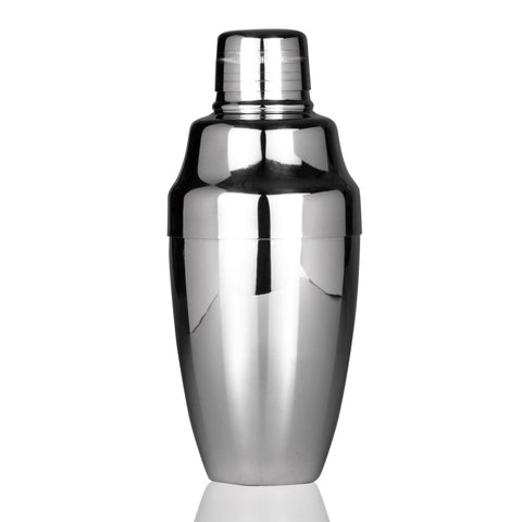 Cobbler Shaker Large Stainless Steel by Japanese Bar Tools