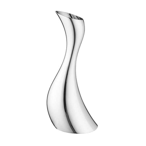 Cobra Pitcher  by Georg Jensen