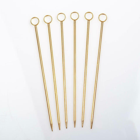 Cocktail Picks  by Japanese Bar Tools