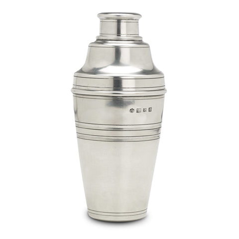Cocktail Shaker by Match