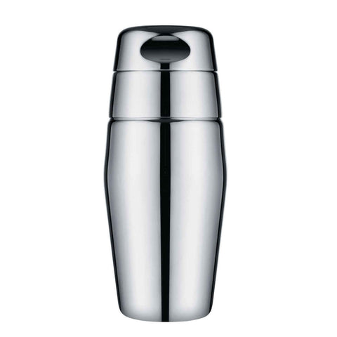 Cocktail Shaker Mirror by Alessi