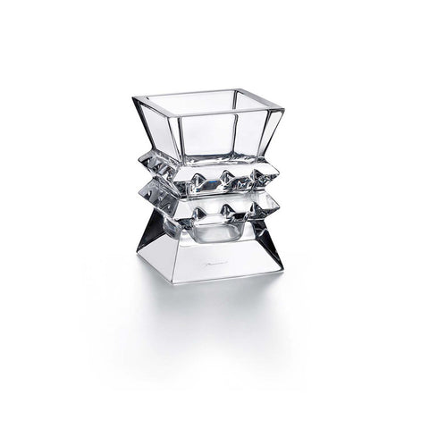 Colombine Vase by Baccarat