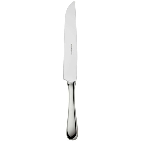 Como Stainless Carving Knife by Robbe & Berking