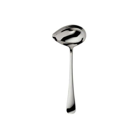 Como Stainless Sauce Ladle by Robbe & Berking
