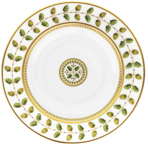 Constance Green  by Bernardaud