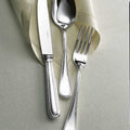 Contour Silverplated  by Sambonet
