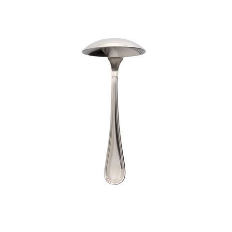Contour Silverplated Sauce Ladle by Sambonet