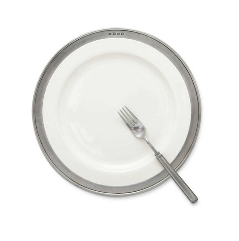Convivio Buffet Plate  by Match
