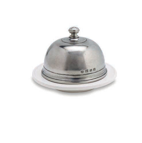 Convivio Butter Dome, Lg. by Match