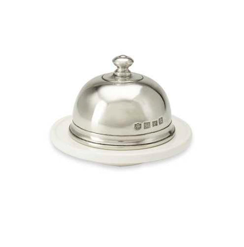Convivio Butter Dome, Sm. by Match