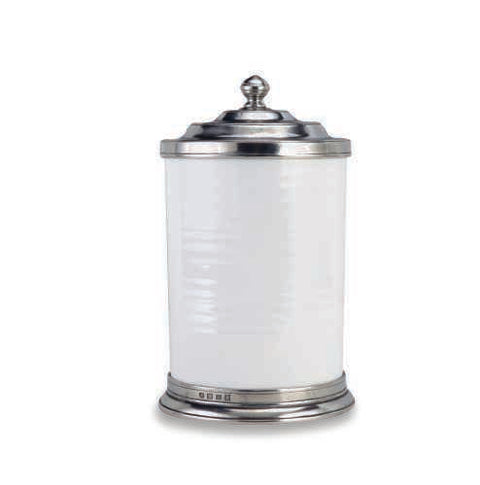 Convivio Canister, Med.  by Match