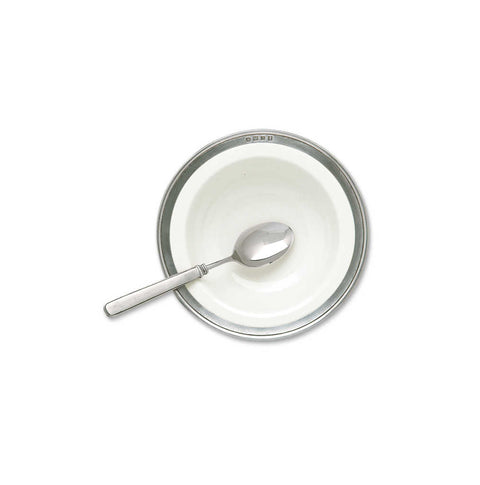 Convivio Cereal Bowl by Match