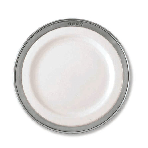 Convivio Salad/Dessert Plate by Match