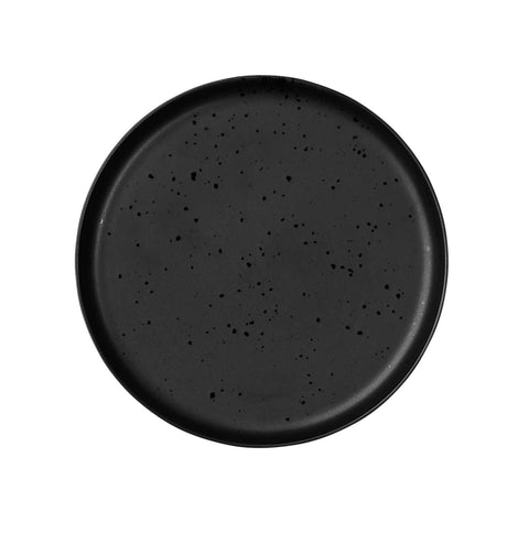 Coppa Kuro Bread Plate by Asa