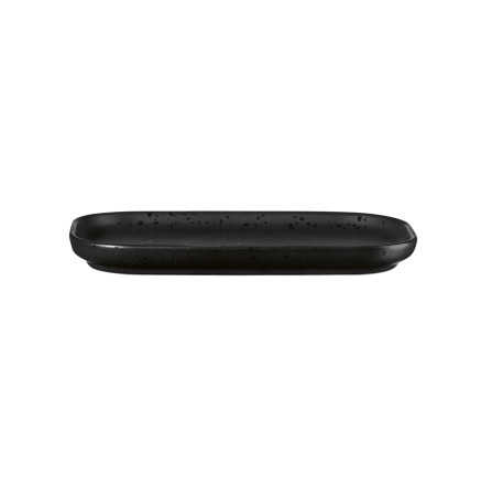 Coppa Kuro Snack Plate by Asa