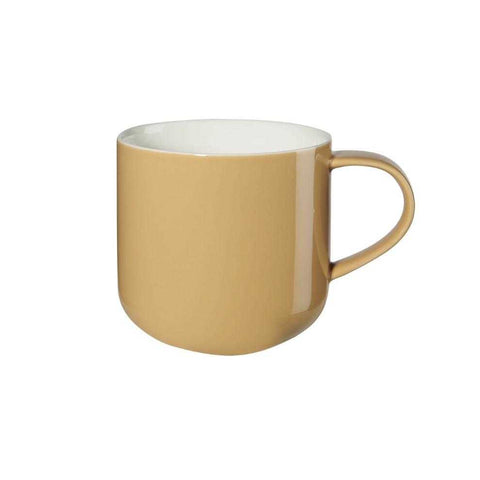 Coppa Mug, Apricot D. 9,2 Cm, H. 9,5 Cm, 0,4 L. by ASA