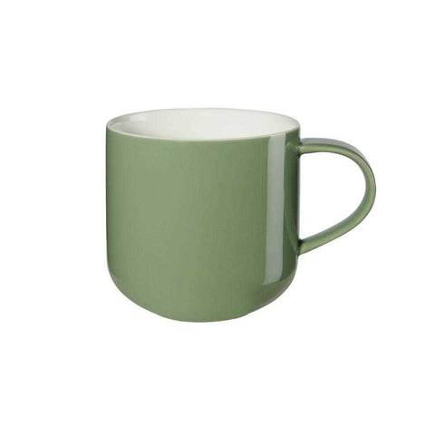 Coppa Mug, Cactus D. 9,2 Cm, H. 9,5 Cm, 0,4 L. by ASA