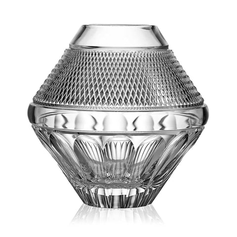Copper Coast Mastercraft Vase 9in by Waterford