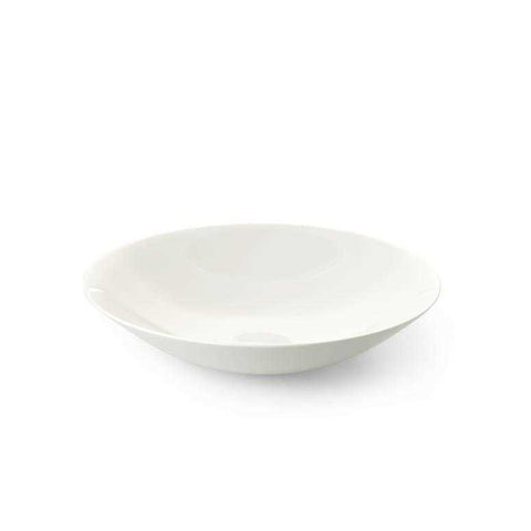 Coupe Bowl 24 cm white by Dibbern