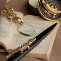 Crocodile Gold  by L'Objet