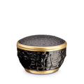 Crocodile Gold  by L'Objet