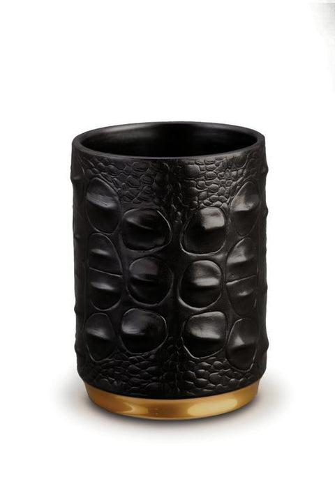 Crocodile Pencil Cup by L'Objet