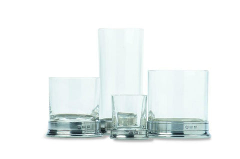 Crystal & Pewter Barware Barware by Match