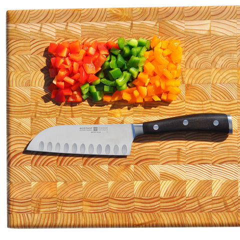 Cutting Boards Collection  by Larch Wood