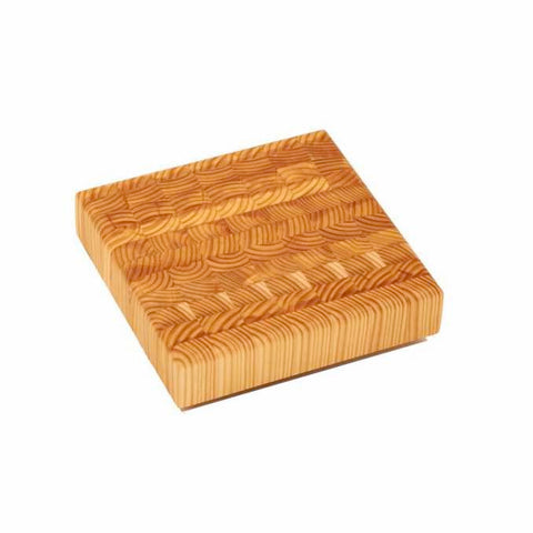 Cutting Boards Collection Cheese Board  by Larch Wood