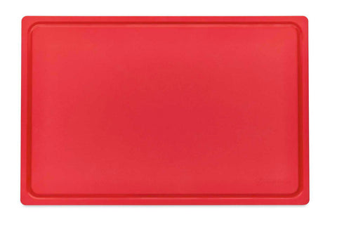 Cutting Boards Red Flex Cutting Board  by Wusthof Trident