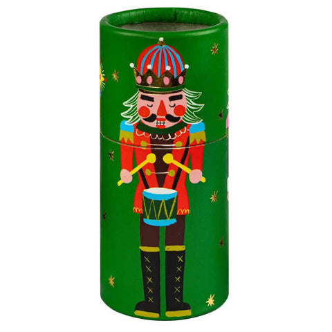 Cylinder Matches Large Nutcrackers by Archivist Gallery