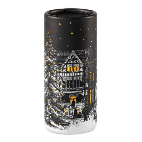 Cylinder Matches Large Starry Night by Archivist Gallery