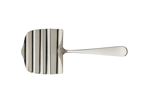 Dante Silverplate Asparagus Server by Robbe & Berking