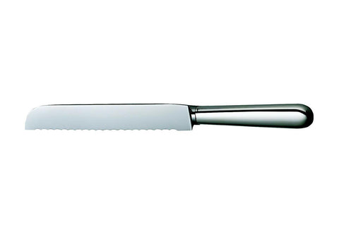 Dante Silverplate Bread Knife by Robbe & Berking