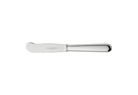 Dante Silverplate Butter Knife by Robbe & Berking