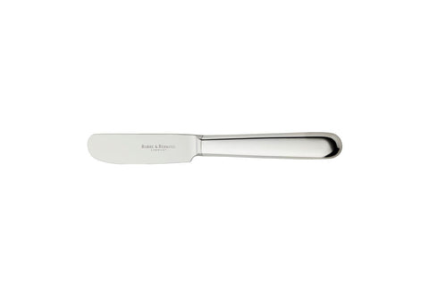 Dante Silverplate Butter Spreader by Robbe & Berking