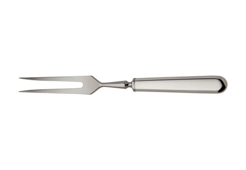 Dante Silverplate Carving Fork by Robbe & Berking