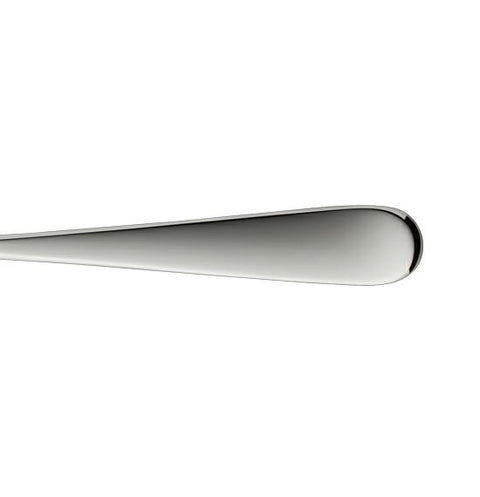 Dante Silverplate Compote/Salad Serv. Spoon, Lar by Robbe & Berking