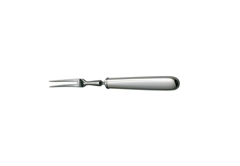 Dante Silverplate Escargot Fork by Robbe & Berking