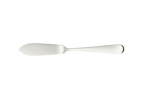 Dante Silverplate Fish Knife by Robbe & Berking