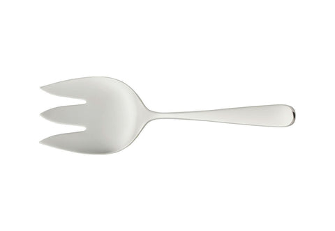Dante Silverplate Fish Serving Fork by Robbe & Berking