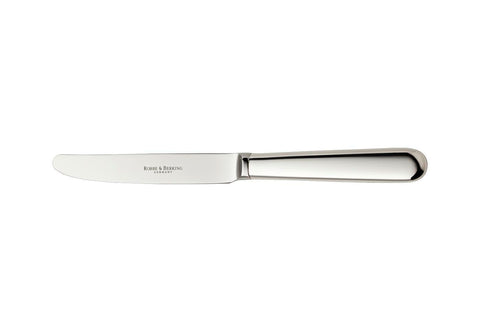 Dante Silverplate Menu Knife by Robbe & Berking
