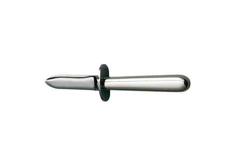 Dante Silverplate Oyster Knife by Robbe & Berking