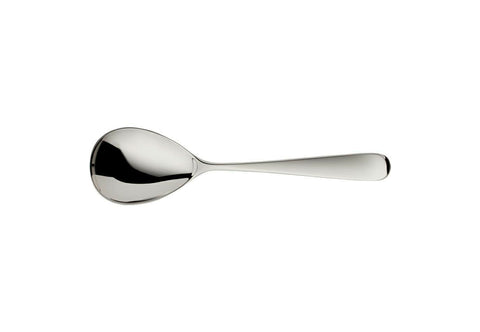 Dante Silverplate Salad Serving Spoon   18, 0 Cm by Robbe & Berking