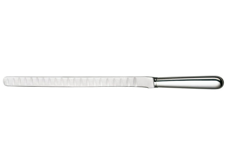 Dante Silverplate Salmon Carving Knife by Robbe & Berking
