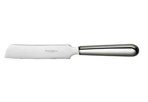 Dante Sterling Cake Knife by Robbe & Berking