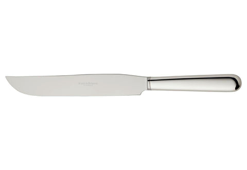 Dante Sterling Carving Knife by Robbe & Berking
