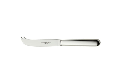 Dante Sterling Cheese Knife by Robbe & Berking