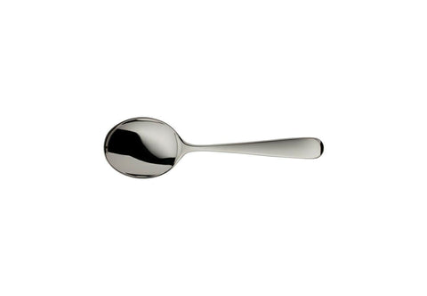 Dante Sterling Cream Spoon (=Broth Spoon ) by Robbe & Berking