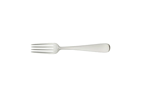 Dante Sterling Dessert Fork by Robbe & Berking